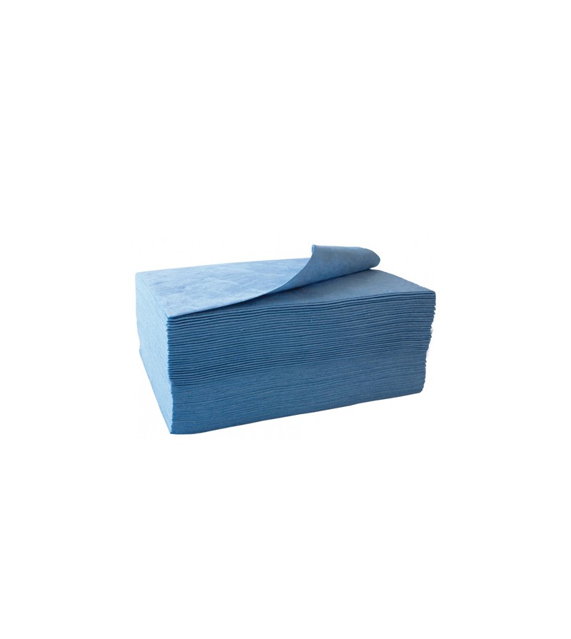 Feuilles absorbantes - CTP Equipements